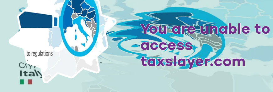 Are cryptocurrencies taxed