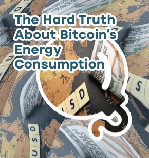 Bitcoin climate under scrutiny