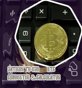 Btc calculator