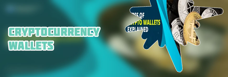 Cryptocurrency wallet companies