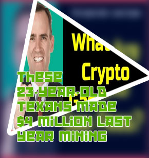 Gas crypto