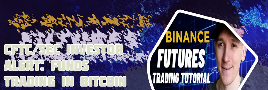 How to trade crypto futures