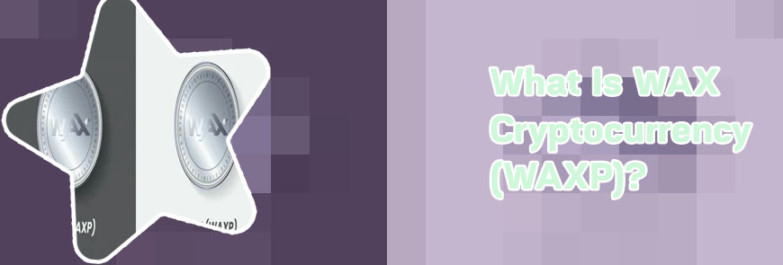 Wax crypto price